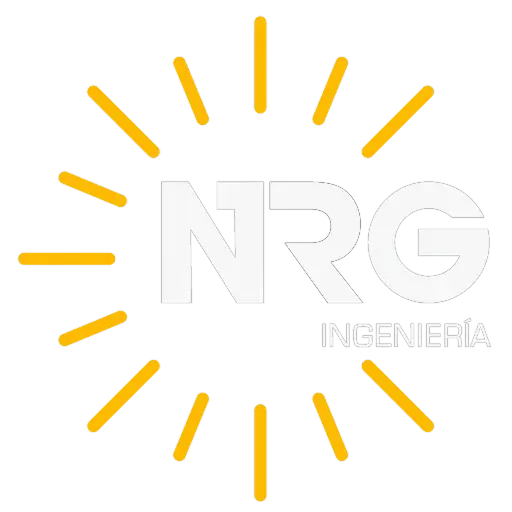 Logo NRG Ingeniería
